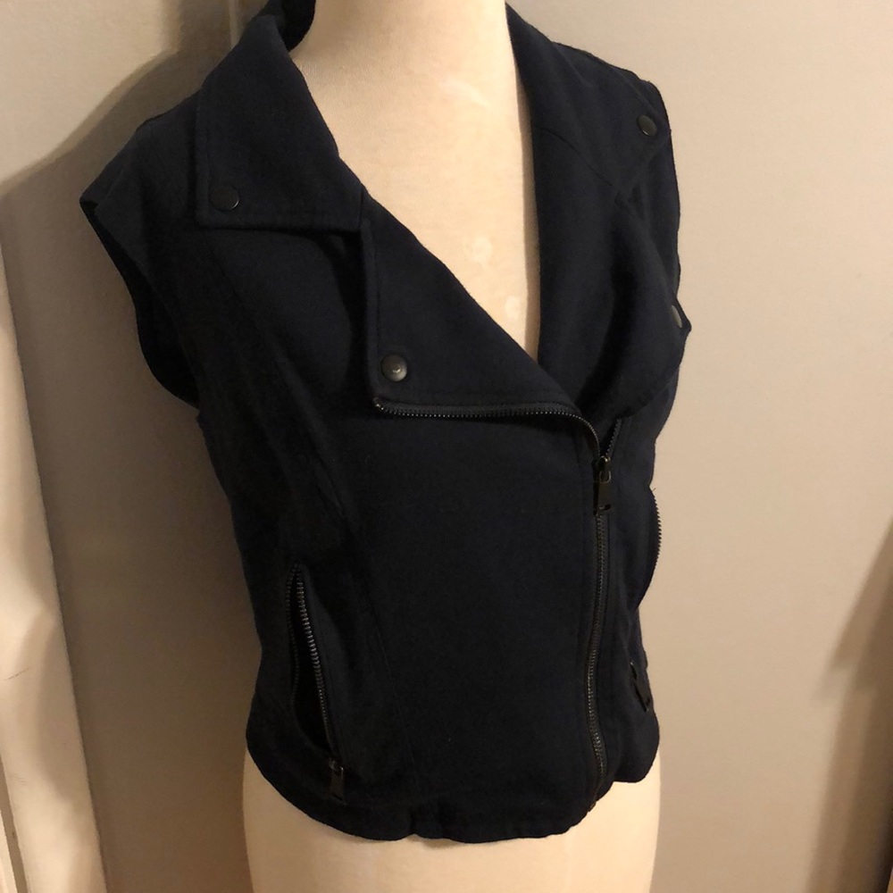 Express vest - Picture 4 of 7